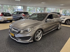 Mercedes-Benz CLA-klasse Shooting Brake - 180 AMG line
