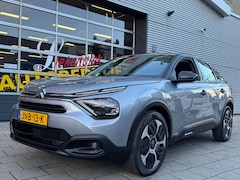 Citroën C4 - 1.2 PureTech Feel - 58.000KM - Apple CarPlay / Navigatie I Airco I PDC/Camera I LED I Deal