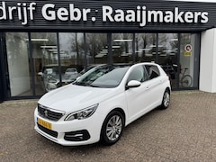 Peugeot 308 - 1.2 PureTech Premium*Panoramadak*EXPORT/EX.BPM