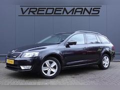 Skoda Octavia Combi - 1.6 TDI Greenline NAVI/CLIMATE/STOELVERW