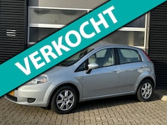 Fiat Grande Punto - 1.4 Active