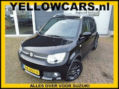 Suzuki Ignis - 1.2 Select Navigatie