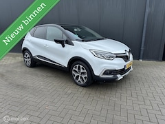 Renault Captur - 1.3 TCe Intens Automaat
