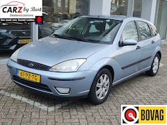 Ford Focus - 1.6-16V Futura Apk tot 05-2026
