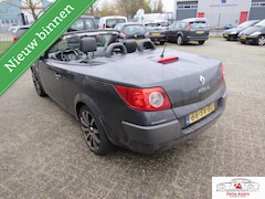 Renault Mégane coupé cabriolet - 1.6-16V Tech Line (zo mee)