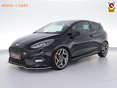 Ford Fiesta - ST-3 1.5 200pk |dealer onderhouden|Milltek|Maxton|sper diff|launch control|B&O|Apple Carpl