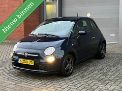 Fiat 500 - 1.0 TwinAir Pop✅️Apk✅️Airco✅️