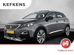 Peugeot 3008 - 1.6 HYbrid4 Première Pack Avantage 300pk Automaat | Schuif-/Kanteldak | Elektrische Achter