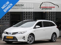 Toyota Auris Touring Sports - HYBRID LEASE PRO/ PANORAMADAK/ PDC V+A/ KEYLESS