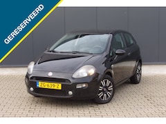 Fiat Punto Evo - 0.9 TwinAir Pop