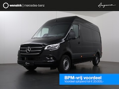 Mercedes-Benz Sprinter - 319 CDI L2 H2 RWD Select | Achteruitrijcamera | Airco | Cruise Control | Apple Carplay | L