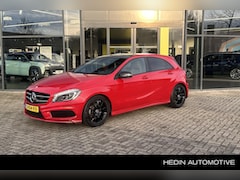 Mercedes-Benz A-klasse - 180 Prestige | Panoramadak | Lederen Bekleding | Stoelverwarming |