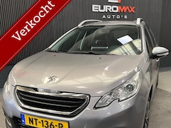Peugeot 2008 - 1.2 PureTech Style NAP - 1e Eigenaar - Carplay