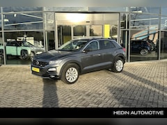 Volkswagen T-Roc - 1.5 TSI Style Carplay | NAVI | CAMERA