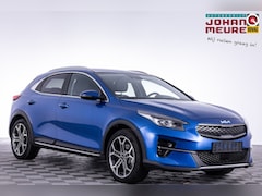 Kia XCeed - 1.6 GDi PHEV ExecutiveLine | LEDER | Full LED | CARPLAY | Trekhaak