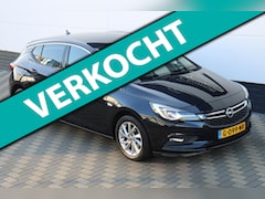 Opel Astra - 1.0 Turbo Selection Carplay Navi Camera NAP