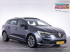 Renault Mégane E-Tech - Estate 1.6 Plug-In Hybrid 160 Business Edition One | PANORAMADAK | LEDER