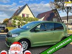 Skoda Citigo - 1.0 Greentech Tour NL-AUTO-NAP