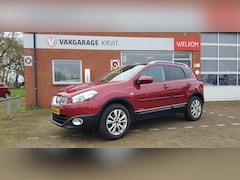 Nissan Qashqai - 1.6 Tech View