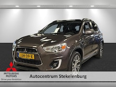 Mitsubishi ASX - 1.6 Cleartec Pano, Xenon, Navigatie, Carplay