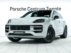 Porsche Cayenne Coupé - E-Hybrid Black Edition
