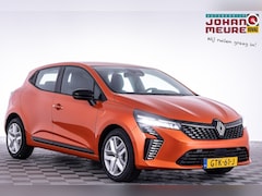 Renault Clio - 1.0 TCe 90 GPF evolution | NAVI | CARPLAY ✅ 1e Eigenaar