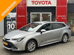 Toyota Corolla Touring Sports - Hybrid 140 NL-AUTO APPLE / ANDROID AD-CRUISE LED DAB+ CAMERA LICHTMETAAL