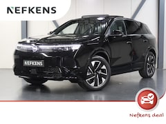 Opel Grandland Electric - Business Edition 73 kWh | AUTOMAAT | Warmtepomp | 360° Camera | Stoel, stuur & voorruit ve