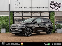 Jeep Compass - 1.5T e-Hybrid Night Eagle | Virtual | Camera | Carplay