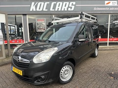 Opel Combo - 1.3 CDTi L1H1 ecoFLEX Edition