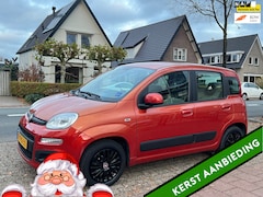 Fiat Panda - 0.9 TwinAir Edizione Cool 62.000 km NL-AUTO-NAP