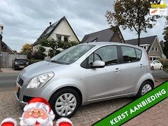 Suzuki Splash - 1.2 Exclusive 49.000 km NAP - APK T/M 11-2026