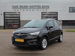 Opel Crossland X - 1.2 Turbo Online Edition / Carplay / PDC / N.A.P