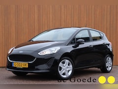 Ford Fiesta - 1.1 Trend org. NL-auto navigatie