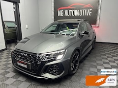 Audi RS3 - Sportback 2.5 TFSI Hulk Quattro 2024 EX BPM