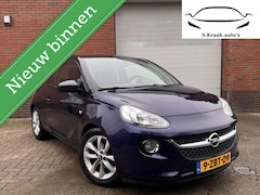 Opel ADAM - 1.2 Glam