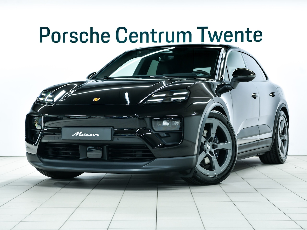 Porsche Macan - 4 - AutoWereld.nl