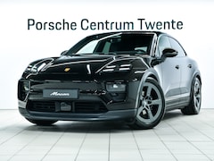 Porsche Macan - 4