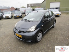Toyota Aygo - 1.0-12V Cool