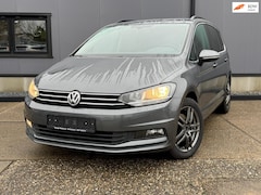 Volkswagen Touran - 1.5 TSI Comfortline 7p/carplay