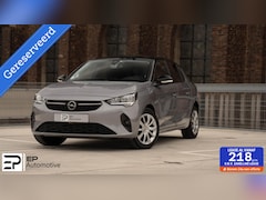 Opel Corsa - 1.2 Edition|StoelVerwarming|AppleCarplay|ParkAssi