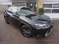 Lexus UX - 250H Business Line Pro Automaat
