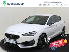 CUPRA Leon - 1.4 e-Hybrid Business | Keyless | Adaptieve demping systeem | 3-zone airco | Stoel- en stu
