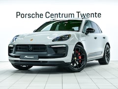 Porsche Macan - GTS