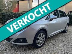SEAT Ibiza ST - 1.2 TDI Style Ecomotive lees tekst