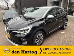 Renault Captur - 1.0 TCe 100 Intens Trekhaak/Camera/ECC/Key less