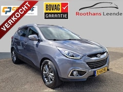 Hyundai ix35 - 1.6 135PK GDI Blue i-Vision - Navi - Camera &Trekhaak