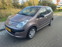 Nissan Pixo - 1.0 Visia 5-deurs lage km-stand Nap
