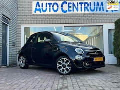 Fiat 500 - 0.9 TwinAir Turbo Sport