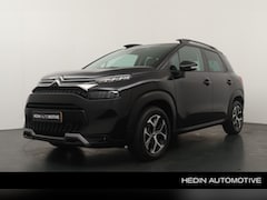 Citroën C3 Aircross Origin - 1.2 130pk Plus Automaat | Navigatie | Stoelverwarming | Parkeersensoren Achter | Comfortst